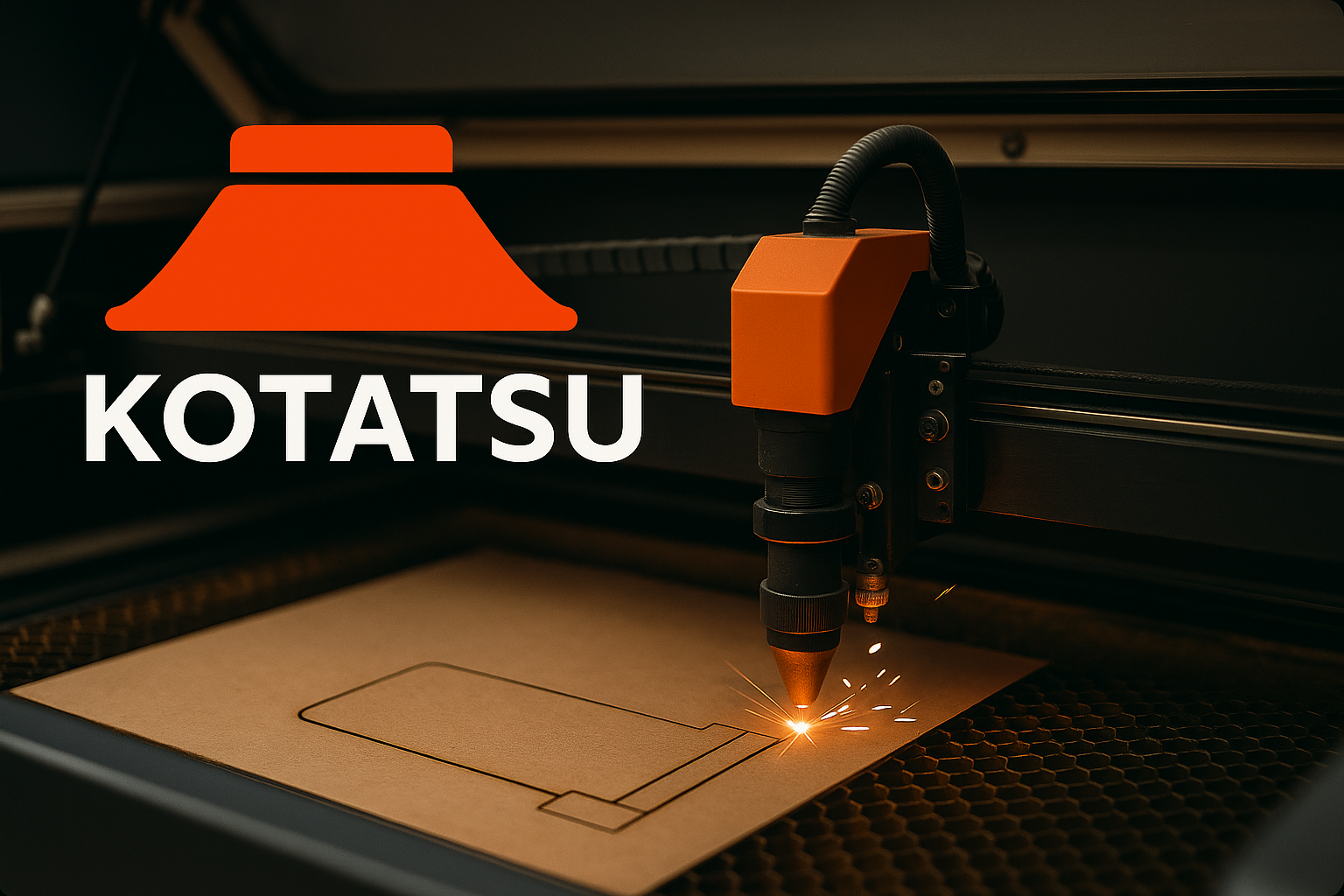 Kotatsu Contact Accent