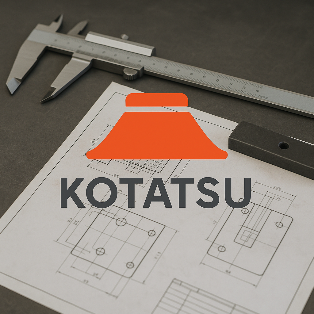 Kotatsu Services Accent