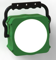 Lantern front render