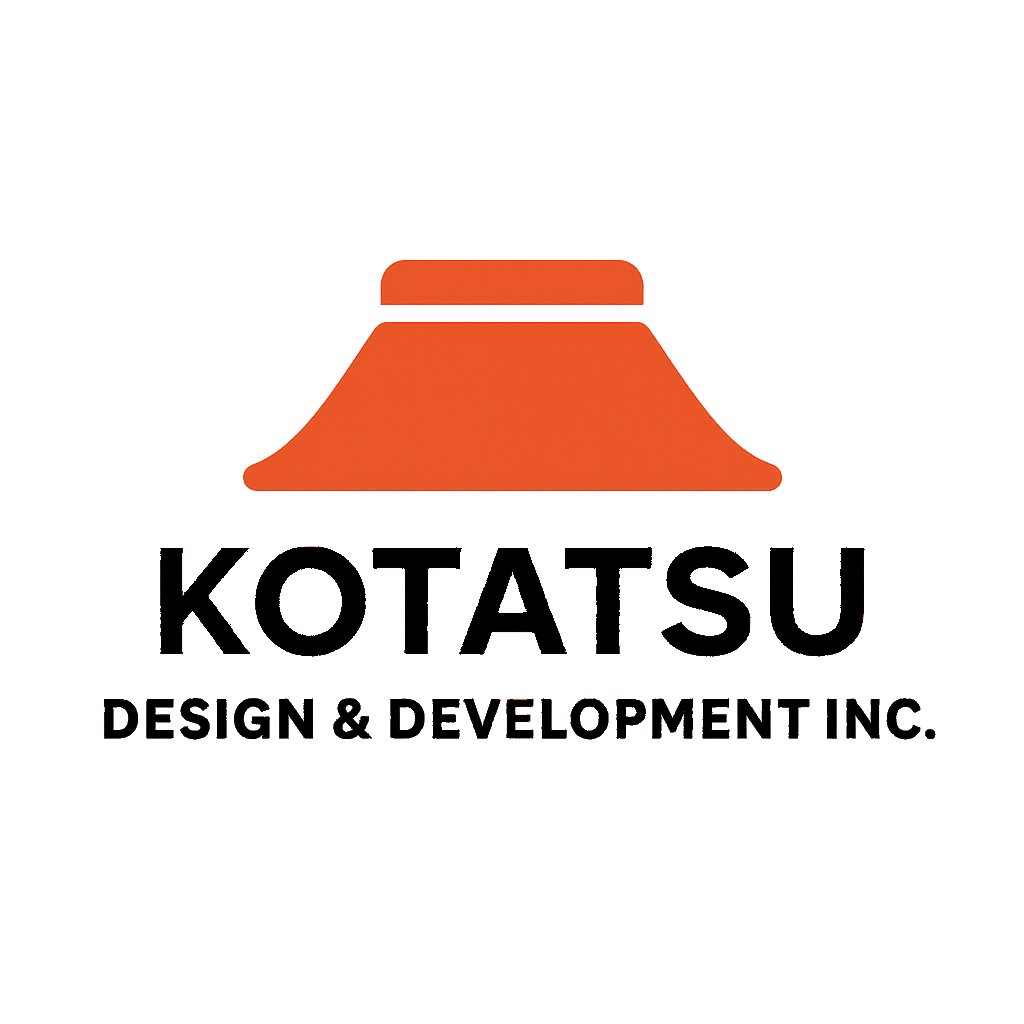 Kotatsu logo